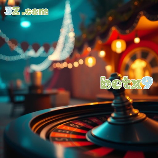 Slots: Diversão e Emoção no Betx9 Aguardam Você