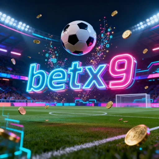 Logo betx9